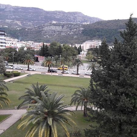 Centar Budva Exterior photo