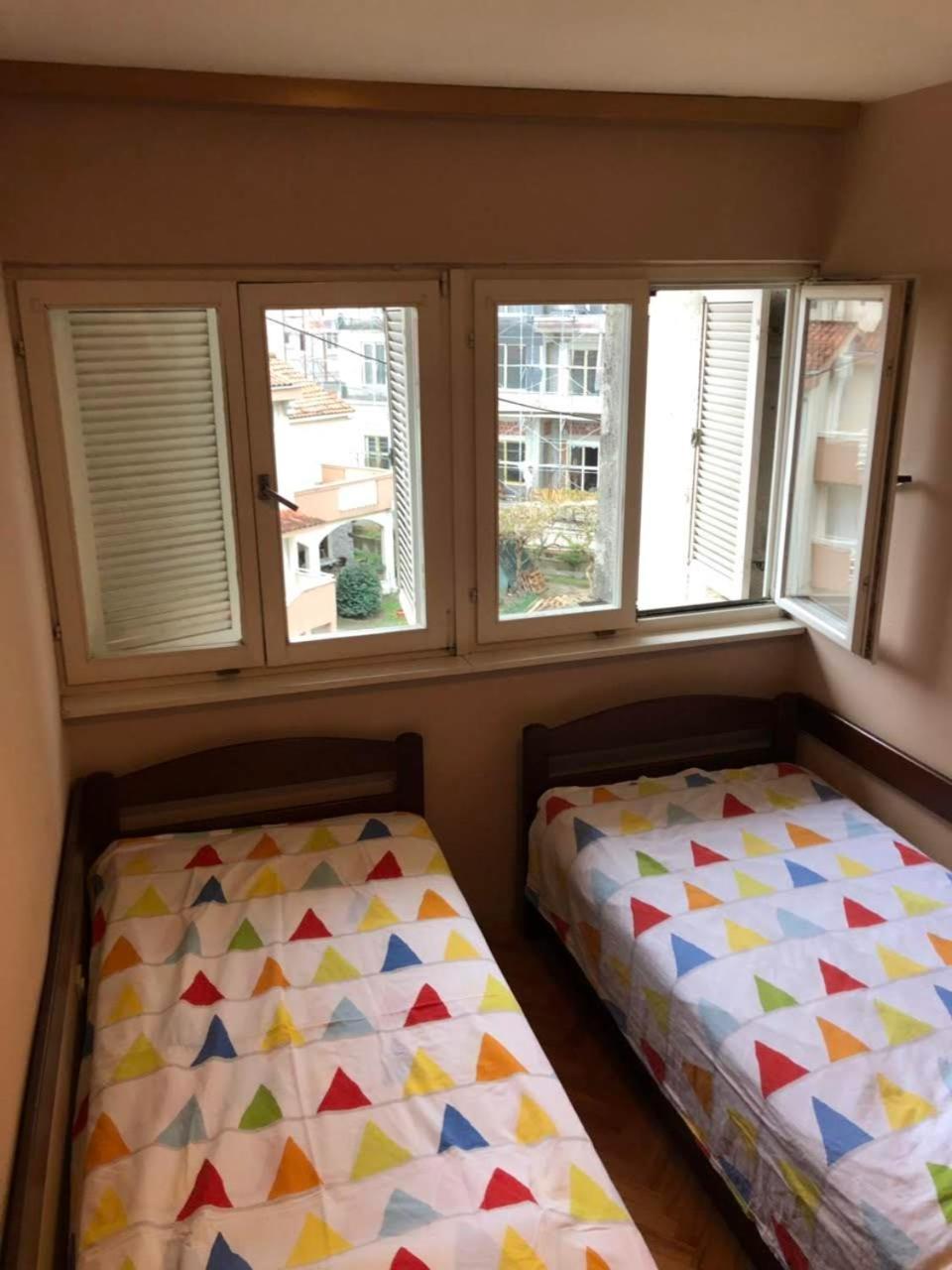 Centar Budva Room photo