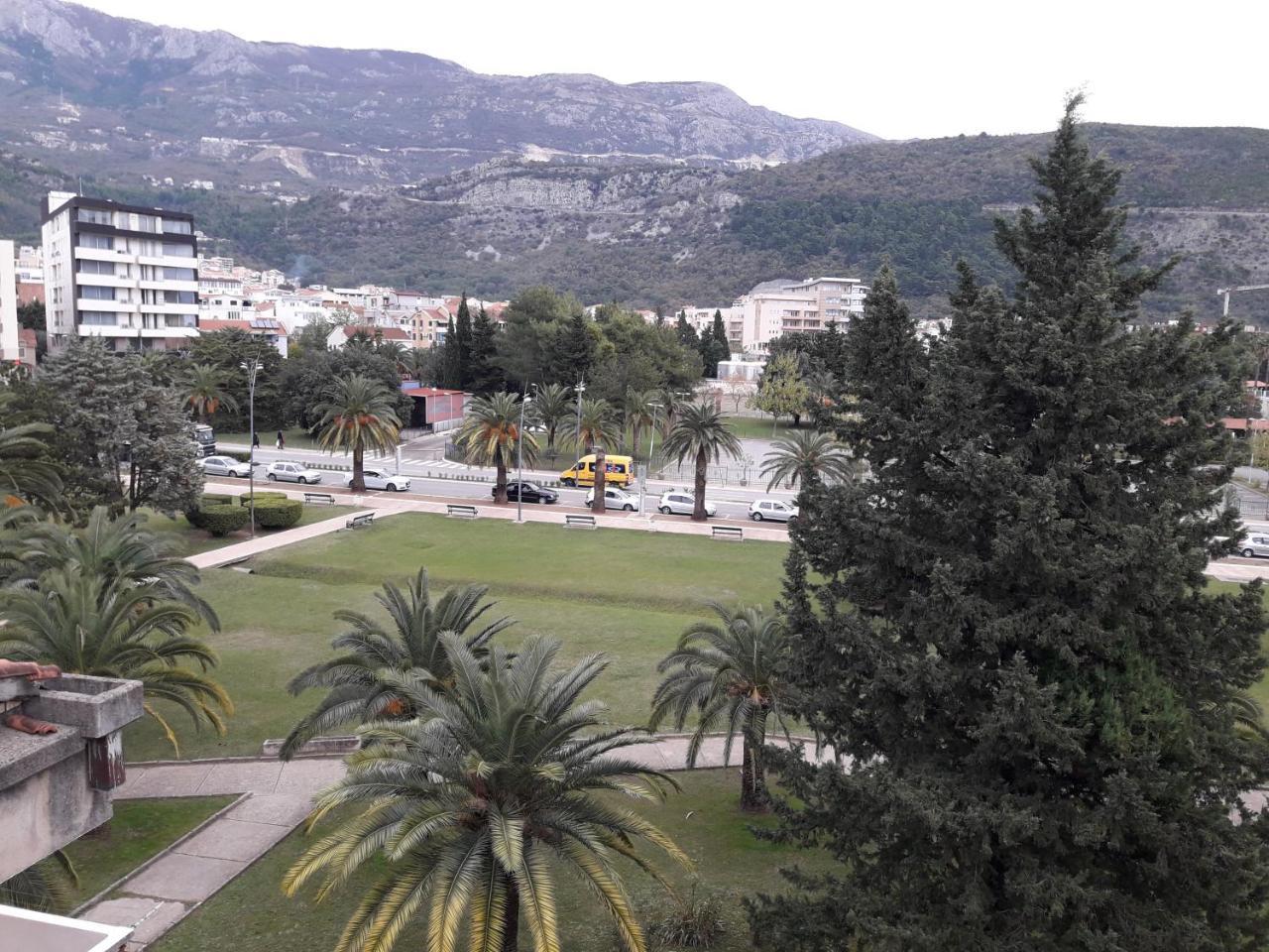 Centar Budva Exterior photo