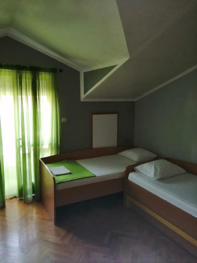 Centar Budva Exterior photo
