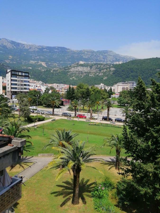 Centar Budva Exterior photo