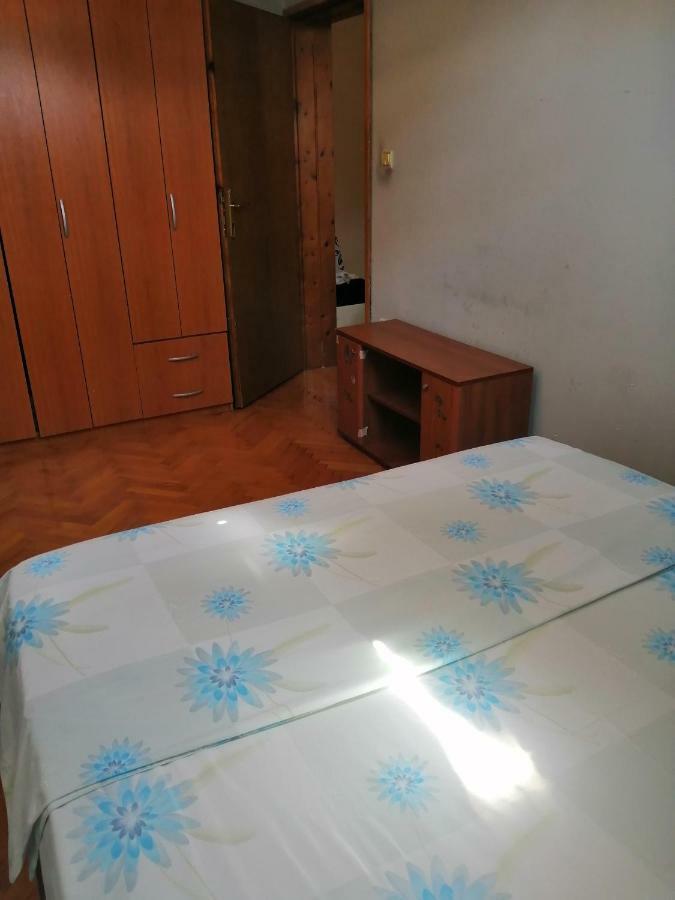 Centar Budva Exterior photo